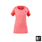POLERA DRY FIT HW SPX MANGA CORTA MUJER CORAL - Miniatura 1