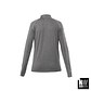 POLERA DRY FIT HW SPX MANGA LARGA MUJER CARBON GREY - Miniatura 2