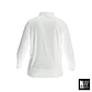 POLERA COOLDRY QUEBEC MANGA LARGA BLANCA - Miniatura 2