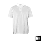 POLERA COOLDRY QUEBEC MANGA CORTA HOMBRE BLANCO - Miniatura 2
