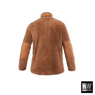 CHIPORRO HW SHAGGY HOMBRE CAMEL