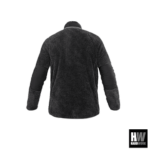 CHIPORRO HW SHAGGY HOMBRE DARK SHADOW