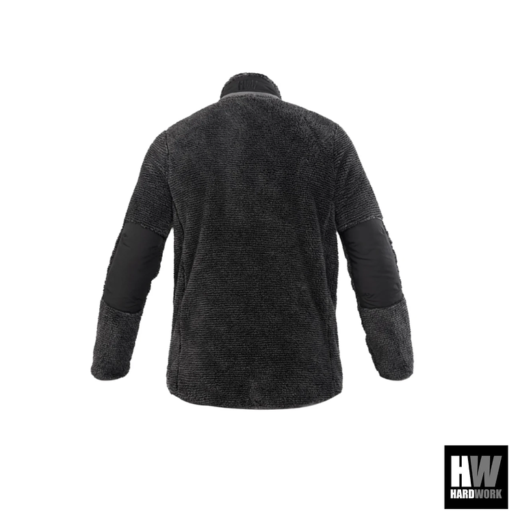 CHIPORRO HW SHAGGY HOMBRE DARK SHADOW 2