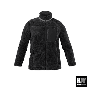 CHIPORRO HW SHAGGY HOMBRE DARK SHADOW