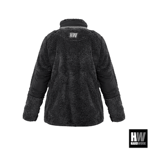 CHIPORRO HW SHAGGY MUJER DARK SHADOW