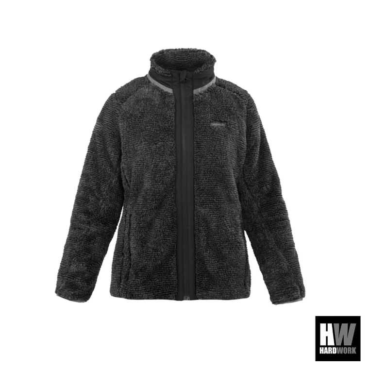 CHIPORRO HW SHAGGY MUJER DARK SHADOW 1