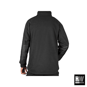 POLAR CERTIFICADO HW CON MEMBRANA NO WIND