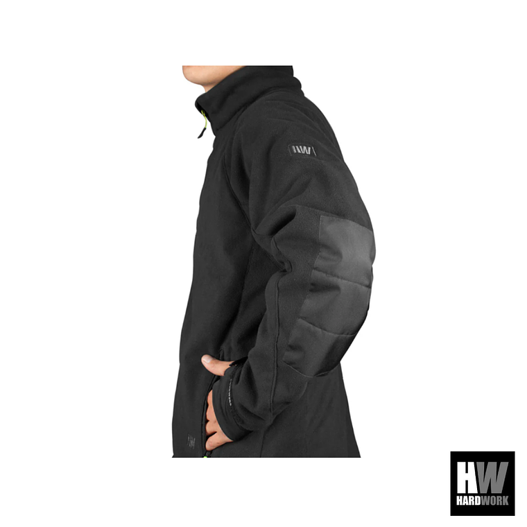 POLAR CERTIFICADO HW CON MEMBRANA NO WIND 3