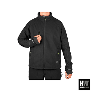 POLAR CERTIFICADO HW CON MEMBRANA NO WIND