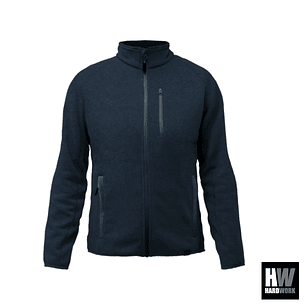 POLAR HW HOMBRE AUSTRAL AZUL