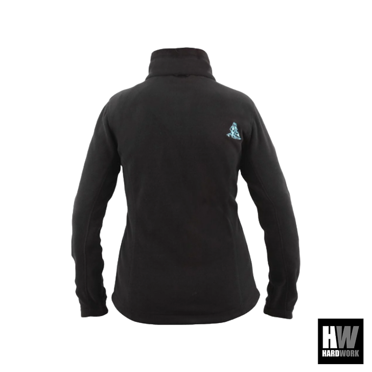 PARKA DESMONTABLE HW RENO 3 EN 1 MUJER 3