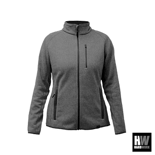 POLAR HW AUSTRAL GRIS CLARO MUJER