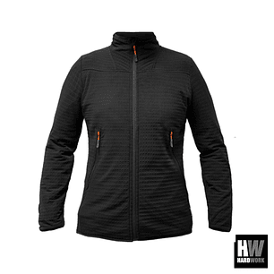 POLAR HW DELTA PRO MUJER NEGRO