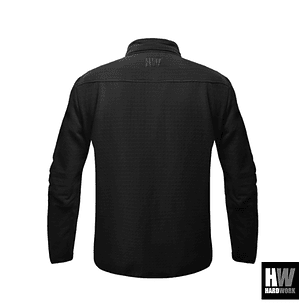 POLAR HW DELTA PRO HOMBRE NEGRO