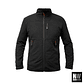 POLAR HW DELTA PRO HOMBRE NEGRO - Miniatura 1