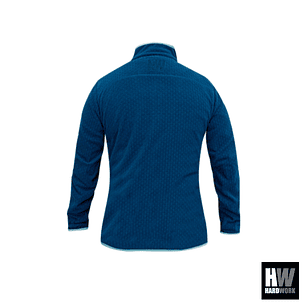 POLAR HW LLANQUIHUE MUJER AZUL