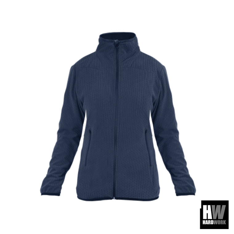 POLAR HW LLANQUIHUE MUJER DEEP BLUE 1