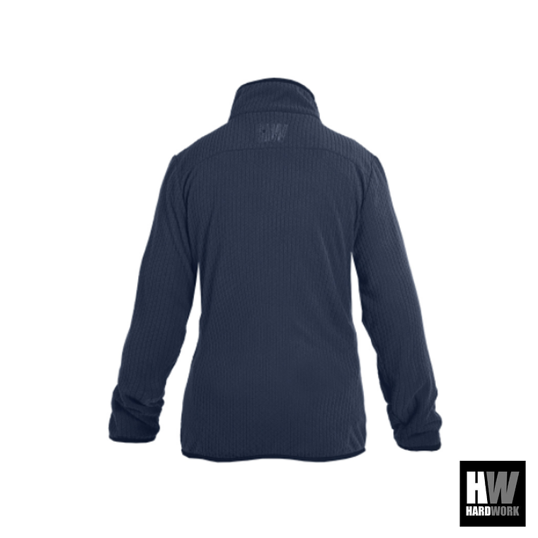 POLAR HW LLANQUIHUE MUJER DEEP BLUE 2