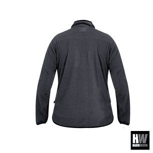 POLAR HW LLANQUIHUE NEGRO HOMBRE