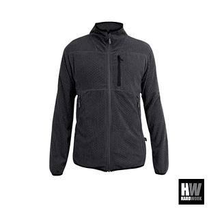 POLAR HW LLANQUIHUE NEGRO HOMBRE