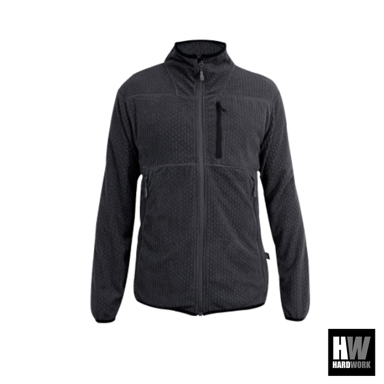 POLAR HW LLANQUIHUE NEGRO HOMBRE 1