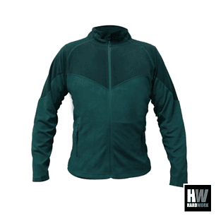 POLAR HW NORDIC SIN GORRO PETROLEO