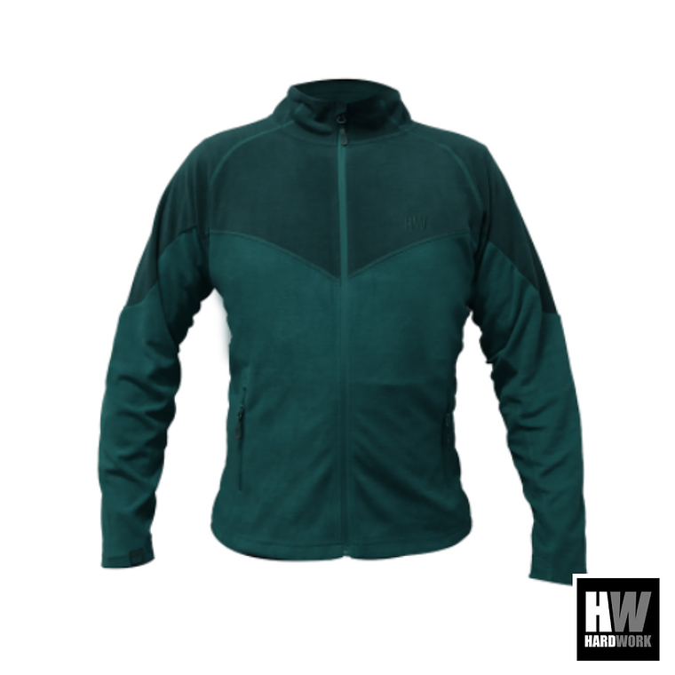 POLAR HW NORDIC SIN GORRO PETROLEO 1