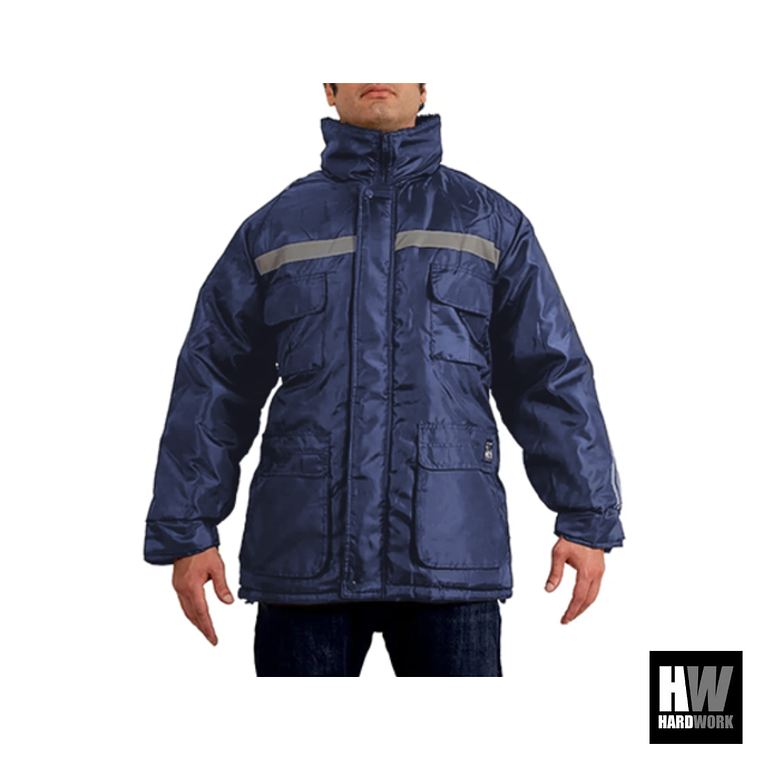 PARKA TERMICA ALASKA 1