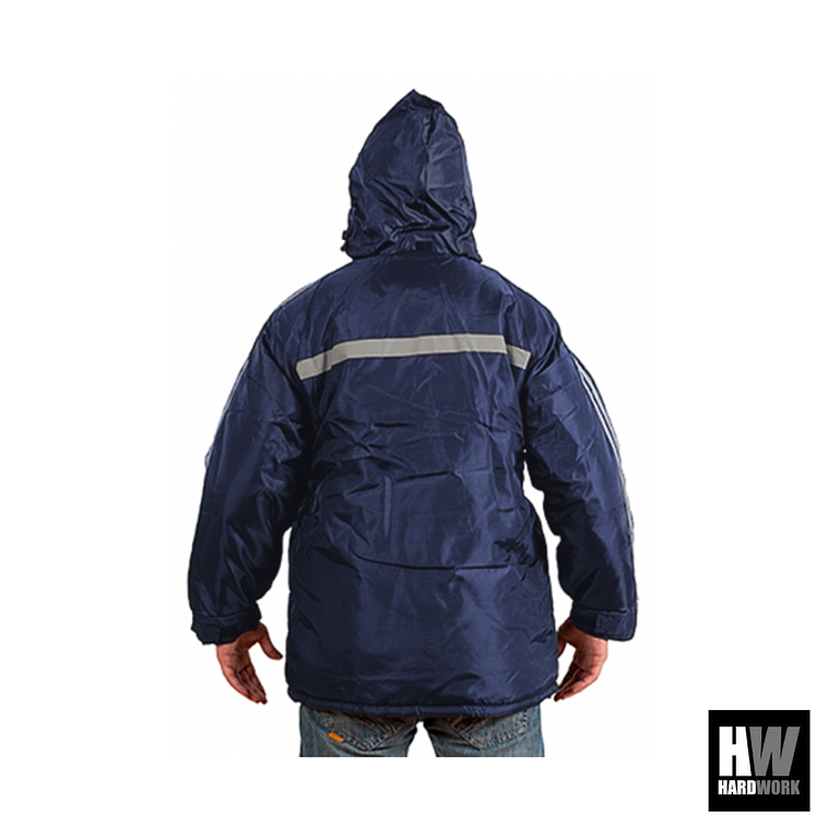 PARKA TERMICA ALASKA 2