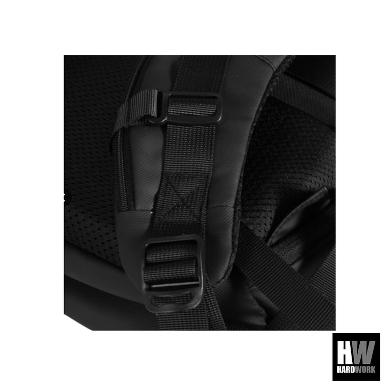 MOCHILA HW EXECUTIVE 27 Litros 4