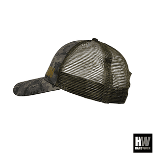 JOCKEY HW CAMUFLAJE VERDE