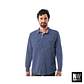 CAMISA HW ANTAKARI SPANDEX HOMBRE AZUL - Miniatura 1