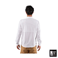 CAMISA HW ANTAKARI HOMBRE SPANDEX BLANCA - Miniatura 1