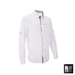 CAMISA HW ANTAKARI HOMBRE SPANDEX BLANCA - Miniatura 3