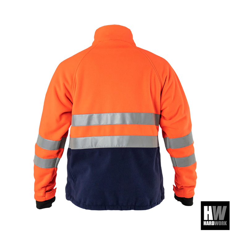 POLAR HW SIN VIENTO POLARIS 2