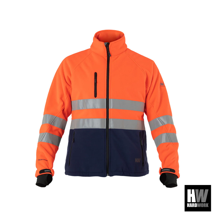 POLAR HW SIN VIENTO POLARIS 3