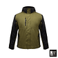 PARKA HW HOMBRE RENO RALUN VERDE - Miniatura 1