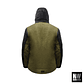 PARKA HW HOMBRE RENO RALUN VERDE - Miniatura 2