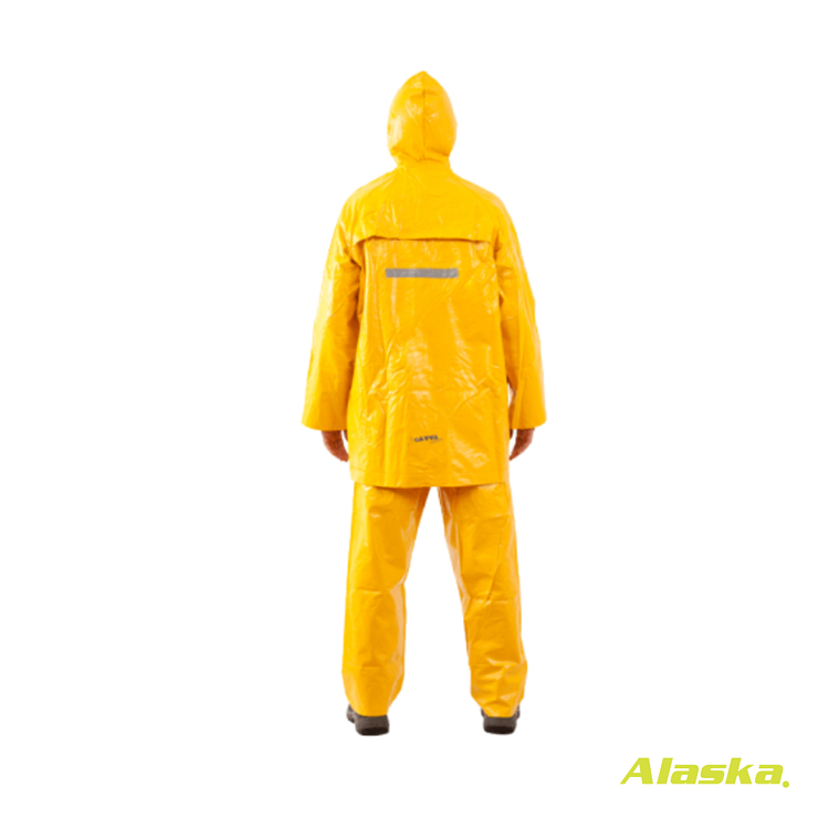 TRje MXT-300 VENTANA FORESTAL AMARILLO 2