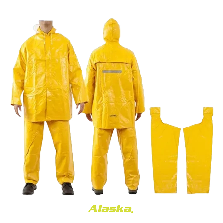 TRje MXT-300 VENTANA FORESTAL AMARILLO 1