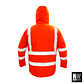 PARKA HW HIGH LIGHT POLARIS - Miniatura 2