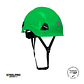 CASCO YAKO STEELPRO VERDE - Miniatura 1