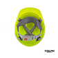 CASCO EVO CINTA TOP 33 HIGT VISION FLUOR VERDE - Miniatura 3