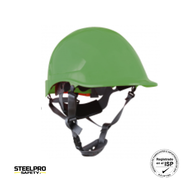 CASCO STEELPRO ABS MTA FULL 6