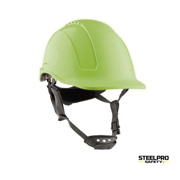CASCO STEELPRO MOUNTAIN ABS FOTOLUMINISCENTE 1