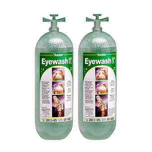 REPUESTO BOTELLA LAVAOJOS TOBIN (2 UN)