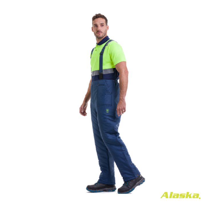 JARDINERA TÉRMICA ANTIBACTERIAL 2