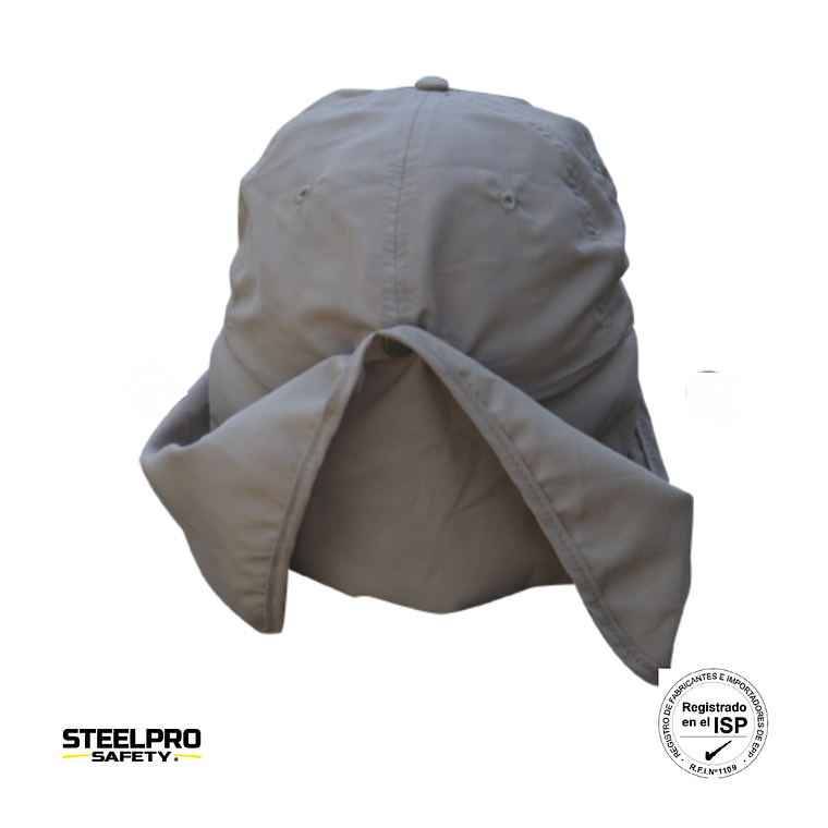 LEGIONARIO POCKET BEIGE +30 UPT 2