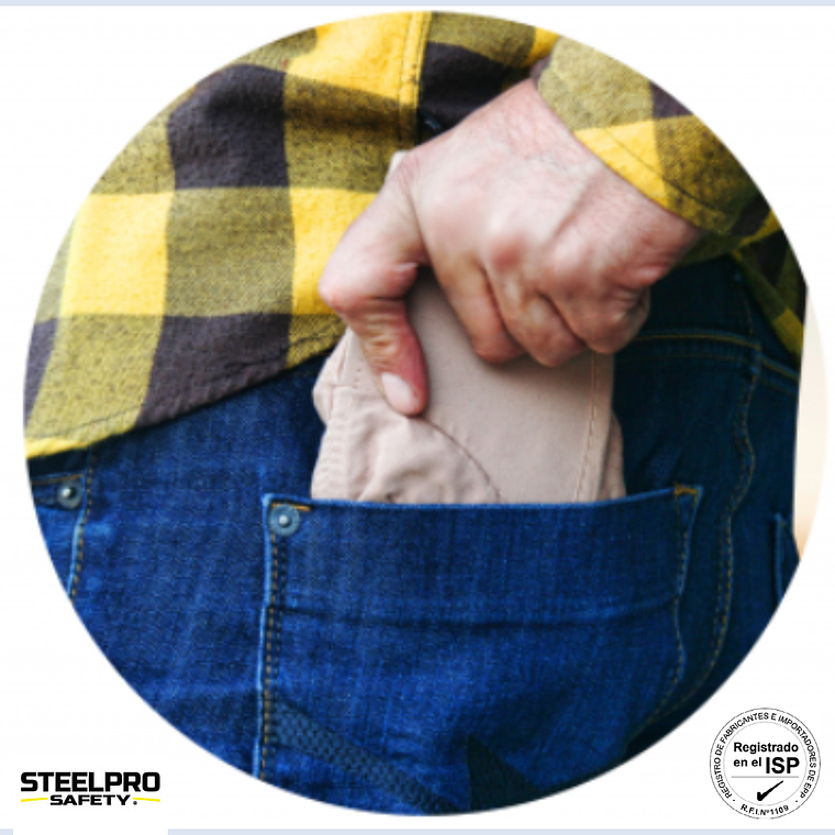 LEGIONARIO POCKET BEIGE +30 UPT 4