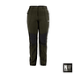 PANTALON HW NAHUEL MUJER VERDE OLIVA - Miniatura 1